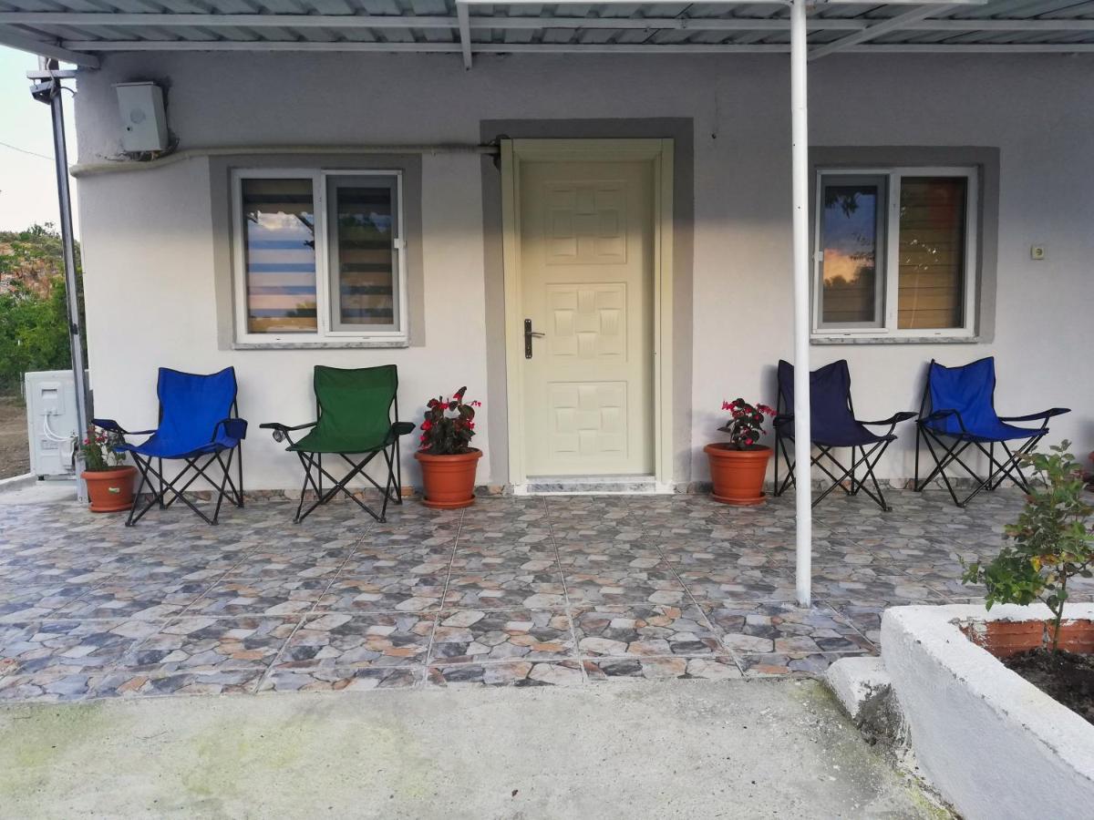 Alibaba Villa Near Airport And Beach Dalaman Exterior foto
