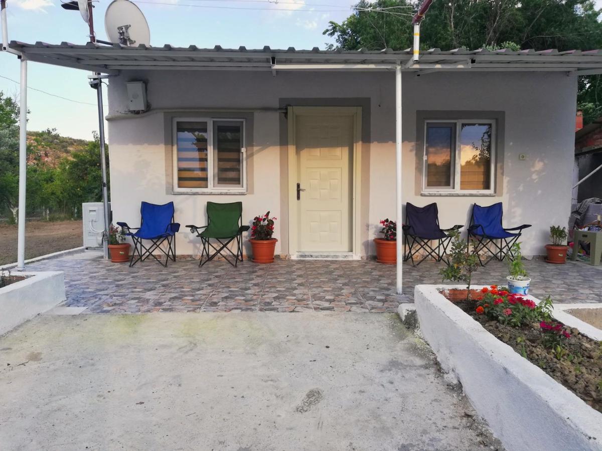 Alibaba Villa Near Airport And Beach Dalaman Exterior foto