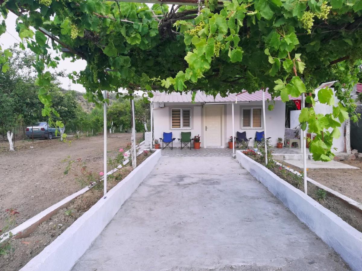 Alibaba Villa Near Airport And Beach Dalaman Exterior foto